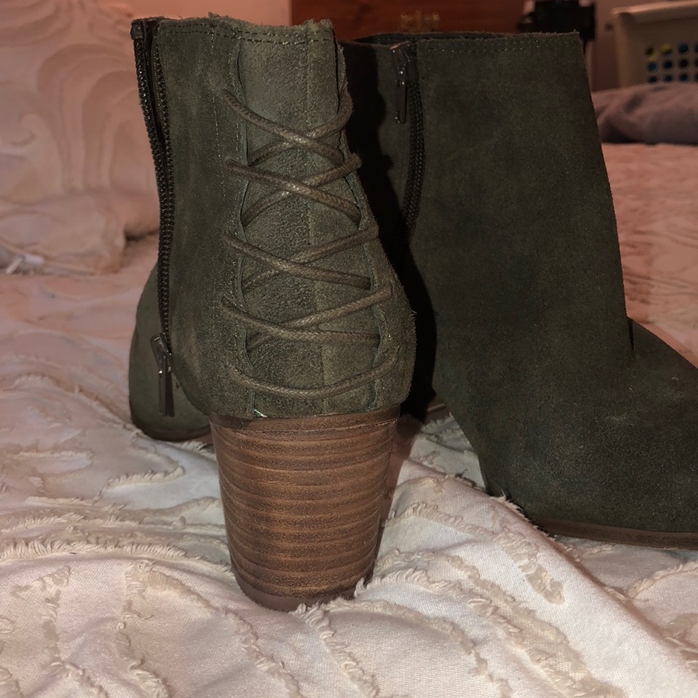 Booties - Picture 2 of 2